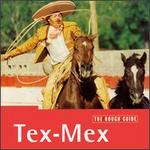 Rough Guide to Tex-Mex - Various Artists