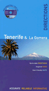ROUGH GUIDES DIRECTIONS Tenerife