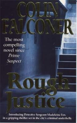 Rough Justice - Falconer, Colin