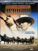 Rough Night in Jericho - Arnold Laven