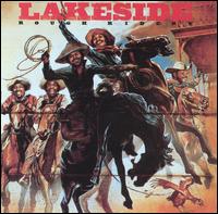 Rough Riders - Lakeside