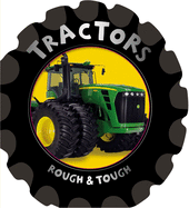 Rough & Tough: Tractors