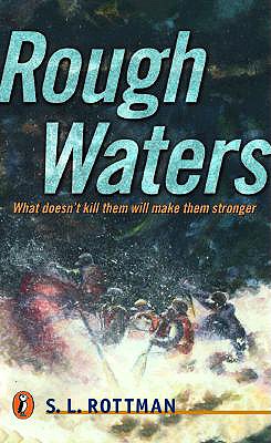 Rough Waters - Rottman, S L