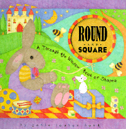 Round and Square