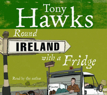 Round Ireland with a Fridge CD