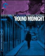 'Round Midnight [Criterion Collection] [Blu-ray]