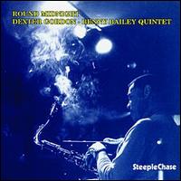Round Midnight [Steeplechase] - Dexter Gordon - Benny Bailey Quintet