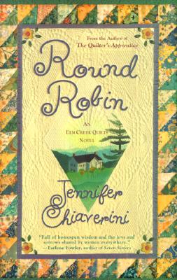 Round Robin - Chiaverini, Jennifer
