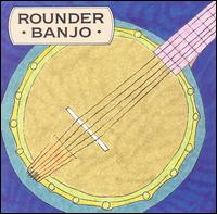 Rounder Banjo - Various Artists
