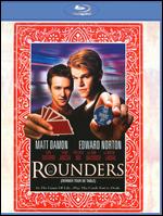 Rounders [Blu-ray] - John Dahl