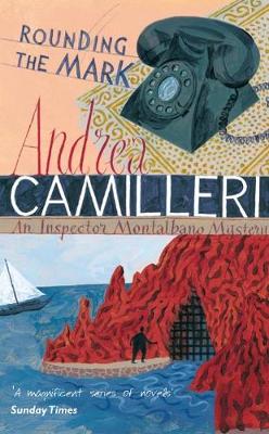 Rounding the Mark - Camilleri, Andrea
