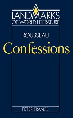 Rousseau: Confessions - France, Peter