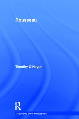 Rousseau - O'Hagan, Timothy