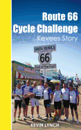 Route 66 Cycle Challenge - Lynch, Kevin