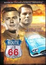 Route 66: The Complete Second Season [8 Discs]
