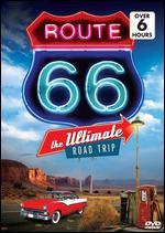 Route 66: The Ultimate Road Trip