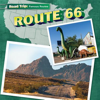 Route 66 - Nelson, Maria