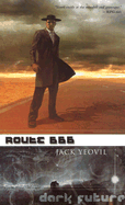 Route 666 - Yeovil, Jack