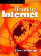 Routing in the Internet - Huitema, Christian