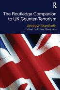 Routledge Companion to UK Counter Terrorism