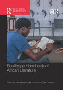 Routledge Handbook of African Literature