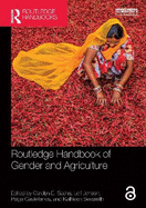 Routledge Handbook of Gender and Agriculture