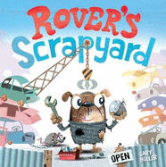 Rover's Scrapyard