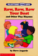 Row, Row, Row Your Boat: And Other Play Ryhmes - 