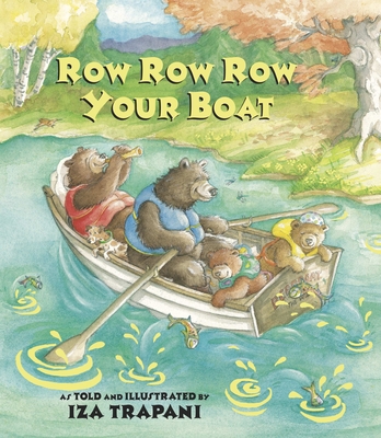 Row Row Row Your Boat - 
