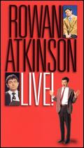 Rowan Atkinson Live! - Thomas Schlamme