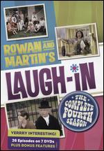 Rowan & Martin's Laugh-In: The Complete Fourth Season - 