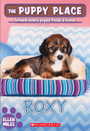 Roxy (the Puppy Place #55): Volume 55