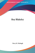 Roy Blakeley