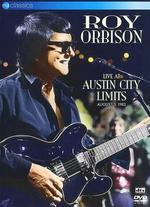 Roy Orbison: Live at Austin City Limits - August 5, 1982 - 