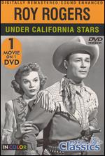 Roy Rogers: Under California Stars - William Witney