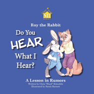 Roy The Rabbit: Do You Hear What I Hear?
