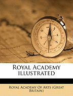 Royal Academy Illustrated Volume 1903