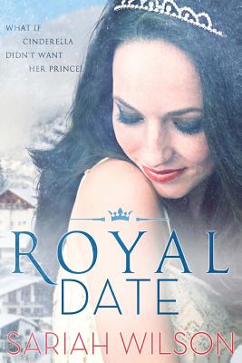 Royal Date - Wilson, Sariah