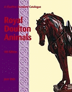 Royal Doulton Animals: A Charlton Standard Catalogue