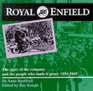 Royal Enfield: From the Bicycle to the Bullet