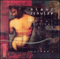 Royal Festival Hall, Vol. 2 - Klaus Schulze