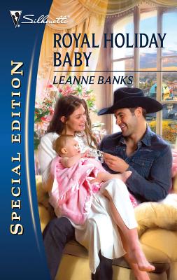 Royal Holiday Baby - Banks, Leanne