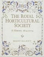 Royal Horticultural Society 1804-2004