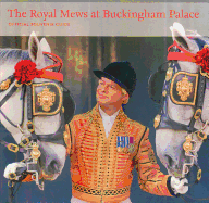 Royal Mews at Buckingham Palace