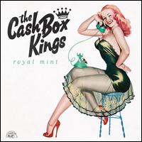 Royal Mint - The Cash Box Kings