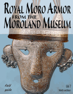 Royal Moro Armor from the Moroland Museum