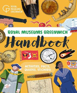 Royal Museums Greenwich Handbook