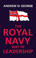 Royal Navy Way of Leadership