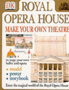 Royal Opera House: Make Your Own Theatre