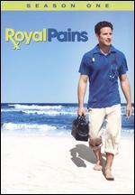 Royal Pains: Season One [3 Discs]